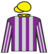 Robyn's Folly silks