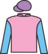 Heartbreak Harry silks