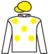 Boy From Gore silks