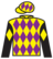 Hell of a Time silks