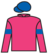 Artie's Comet silks