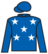 Bellefontein silks