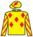 Red Dwarf silks