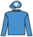 Denman Flyer silks