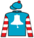 Kissed By Destiny silks