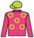 Anneka silks