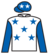 Well Rested silks