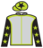 Enzo the Barber silks