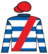 Trimouille silks