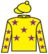 Vienna Royale silks