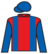 Innocent Man silks