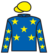 Kushchyenko silks