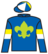 Famous Grouse silks