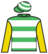 River Clyde silks