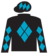 Paris Reward silks