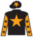 Missile Storm silks
