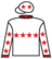 Spine Schiller silks