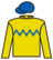 Quiddick silks