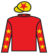 Earthbound silks