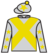 Set For Success silks