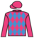 Timperley silks