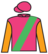 Blackmore Vale silks