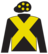 Royal Archie silks