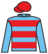 Stoke Lodge silks