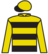 Burrum's Buzz silks