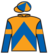 Star Player silks