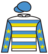 Repo Zest silks