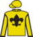 My Alma silks