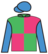 Hook Me Up silks