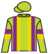 River Pebbles silks