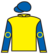 Cosmic Song silks
