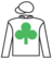 Shot At the Reward silks
