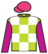 Alpine Dame silks
