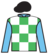 Lochend Ocky silks