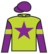 One Inch Punch silks