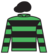 Miralie silks