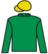 Platinum Power silks
