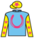 Party Island silks