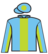 Atomic Kitten silks