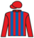 Victory Grand silks