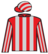He Is A Star silks