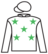 Raging Monkey silks
