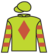 It's Not There silks