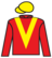 Speedy Pete silks