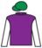 Madame Boitier silks