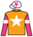 Ronn's Moss silks